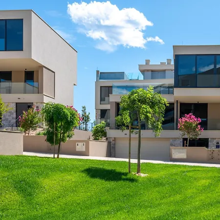 Petram & Residences