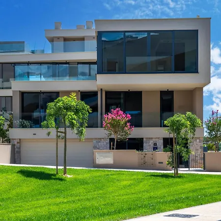 Petram & Residences 4* Savudrija