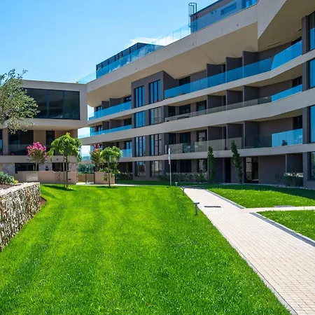 Petram & Residences 4*