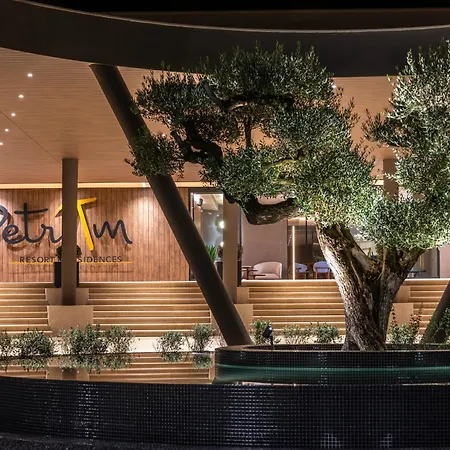 Petram & Residences 4* Savudrija