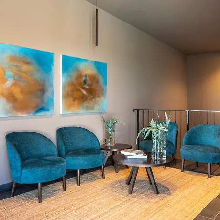 Aparthotel Petram & Residences