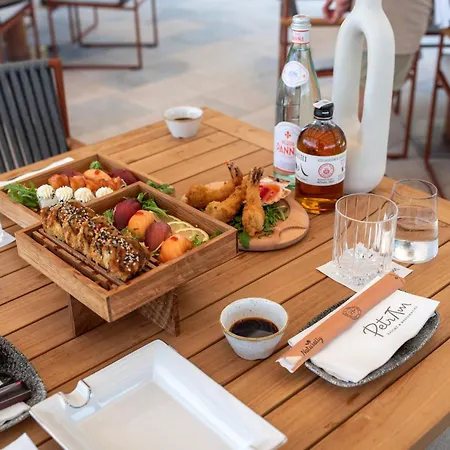 Petram & Residences Hotel apartamentowy Savudrija