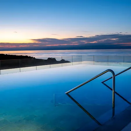 Petram & Residences Apart Otel