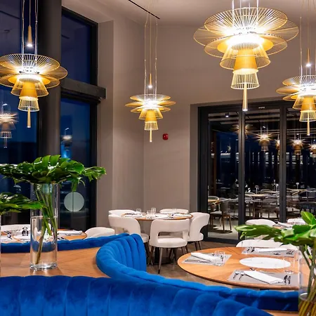 Petram & Residences Hotel apartamentowy