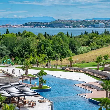 Petram & Residences 4* Savudrija