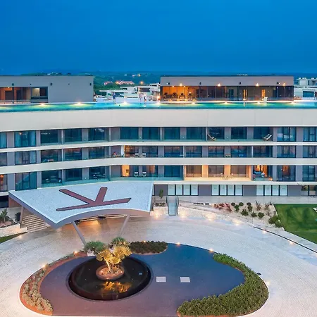 Aparthotel Petram & Residences Savudrija