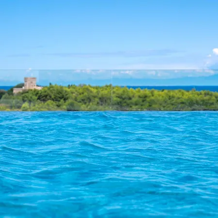 Petram & Residences 4* Savudrija