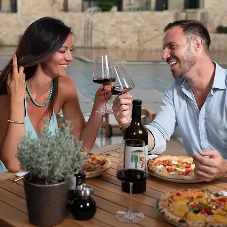 Petram & Residences 4*