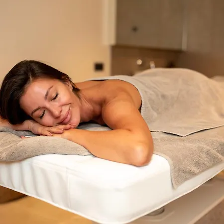 Apart Otel Petram & Residences Savudrija