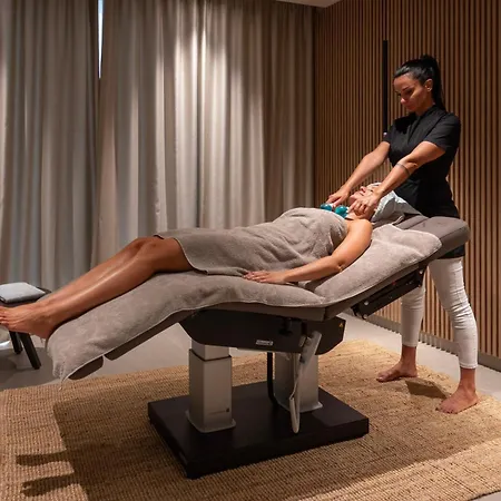 Petram & Residences Apart Otel 4*