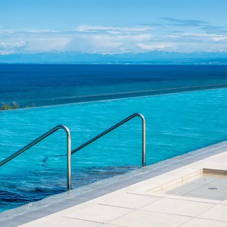 Aparthotel Petram & Residences 4*