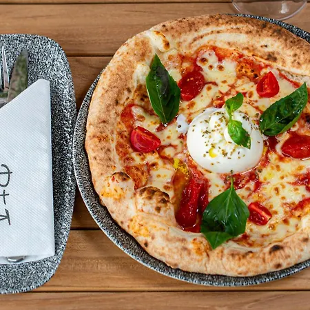 Petram & Residences 4*