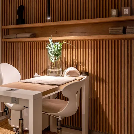 Apart Otel Petram & Residences