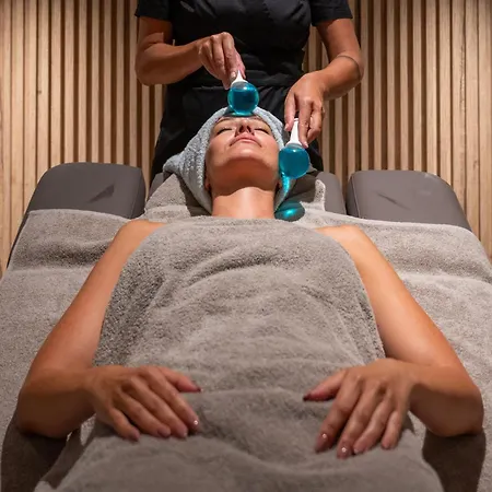 Petram & Residences Apart Otel Savudrija