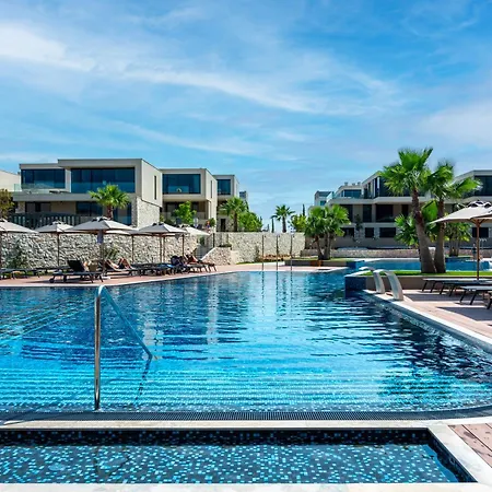 Petram & Residences Apart Otel