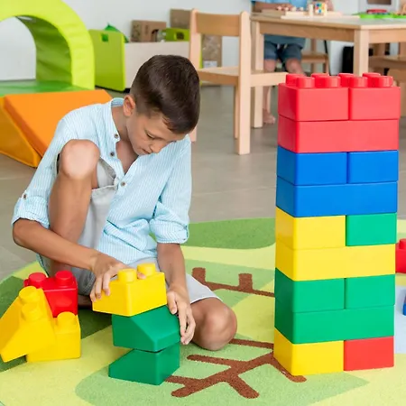 Apart Otel Petram & Residences Savudrija