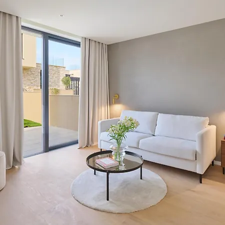 Petram & Residences Aparthotel Savudrija