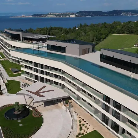 Petram & Residences 4* Savudrija