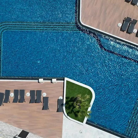 Petram & Residences Lejlighedshotel Savudrija