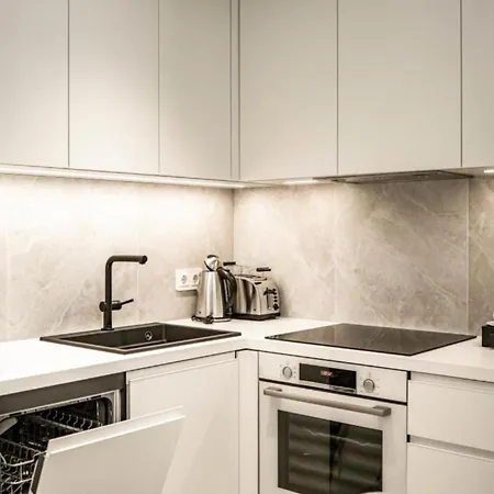 Hotel apartamentowy Petram & Residences Savudrija