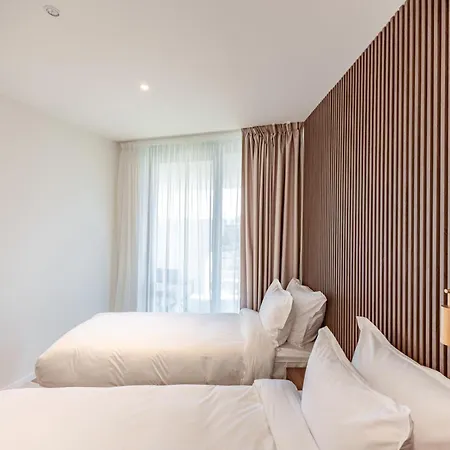 Aparthotel Petram & Residences Savudrija