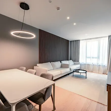 Petram & Residences 4*