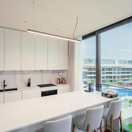 Petram & Residences Appart hôtel 4*