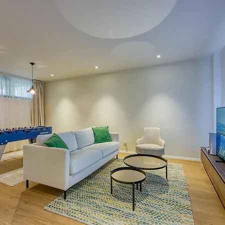 Appart hôtel Petram & Residences
