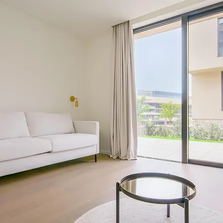 Appart hôtel Petram & Residences 4*