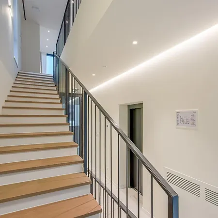 Petram & Residences 4*