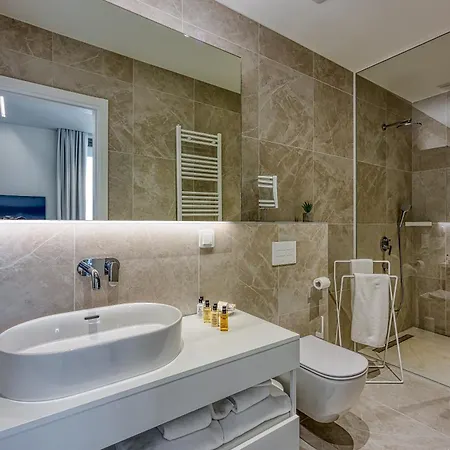 Petram & Residences 4* Savudrija