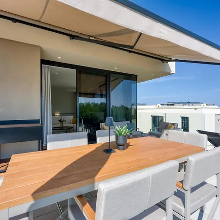 Petram & Residences