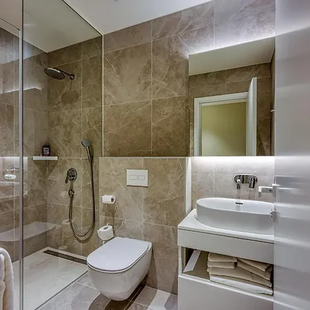 Petram & Residences Appart hôtel