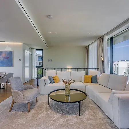 Petram & Residences 4*