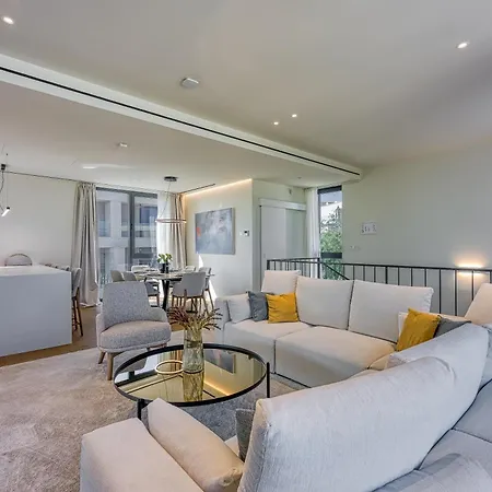 Petram & Residences