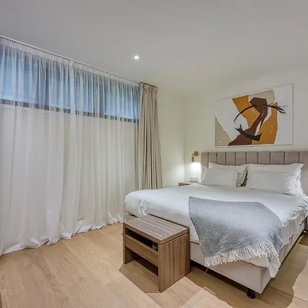 Appart hôtel Petram & Residences 4*