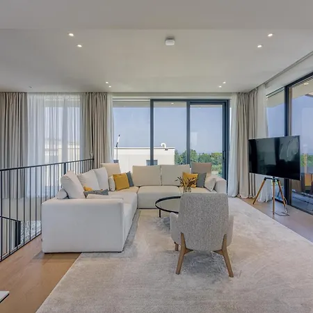Petram & Residences