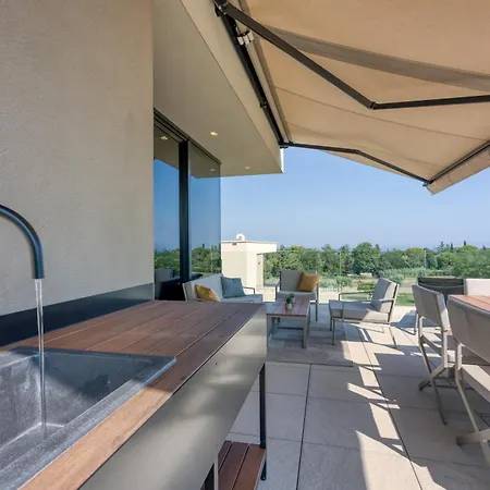 Petram & Residences Appart hôtel 4*