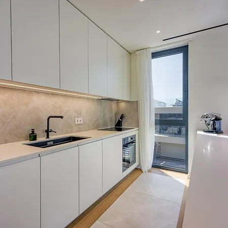 Petram & Residences 4*