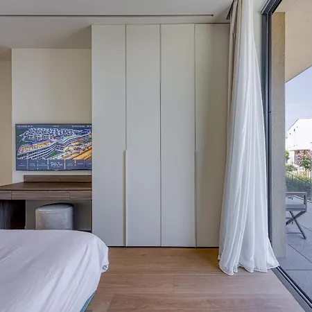 Petram & Residences 4* Savudrija