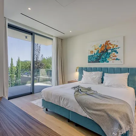 Petram & Residences Appart hôtel
