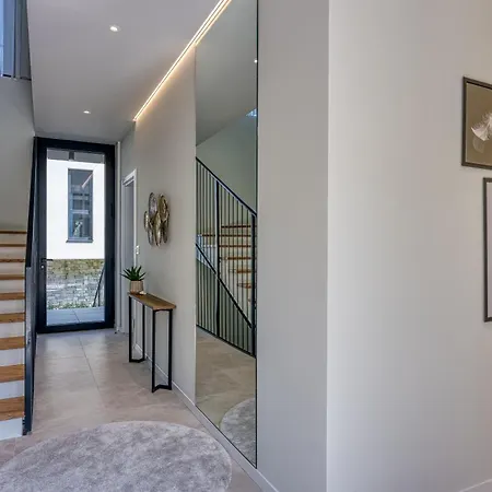 Petram & Residences Appart hôtel 4*