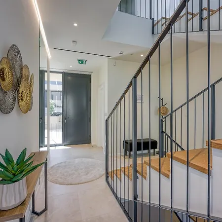 Appart hôtel Petram & Residences Savudrija