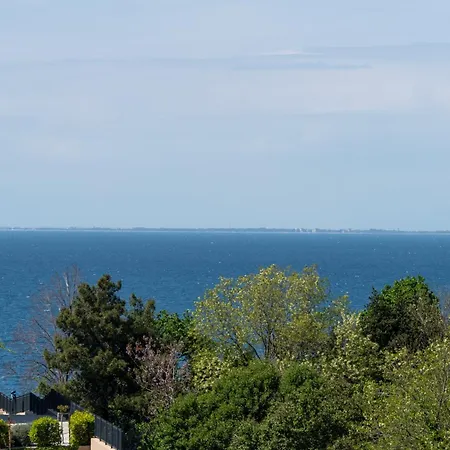Appart hôtel Petram & Residences 4*