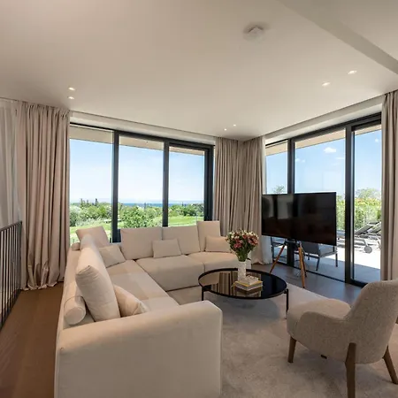 Petram & Residences Savudrija
