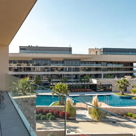Petram & Residences 4* Savudrija