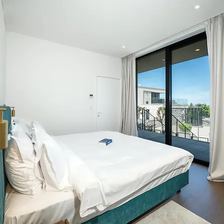 Petram & Residences