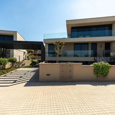 Appart hôtel Petram & Residences
