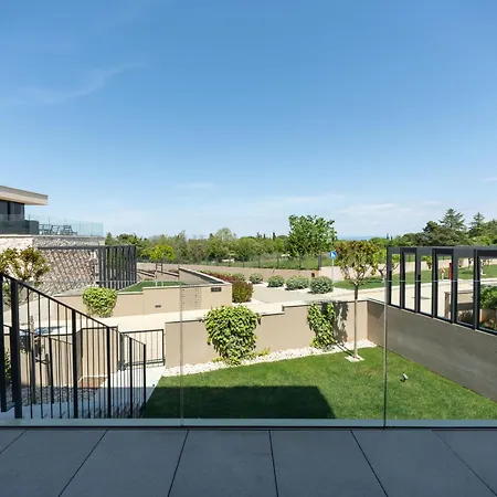 Petram & Residences Savudrija