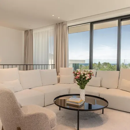 Petram & Residences 4* Savudrija